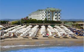 Aydinbey Gold Dreams Hotel Alanya 5*